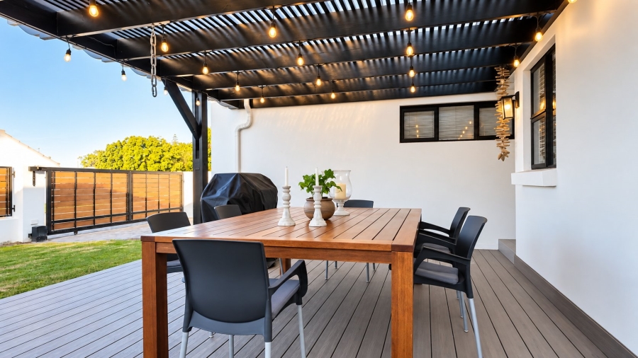 3 Bedroom Property for Sale in Stilbaai Wes Western Cape
